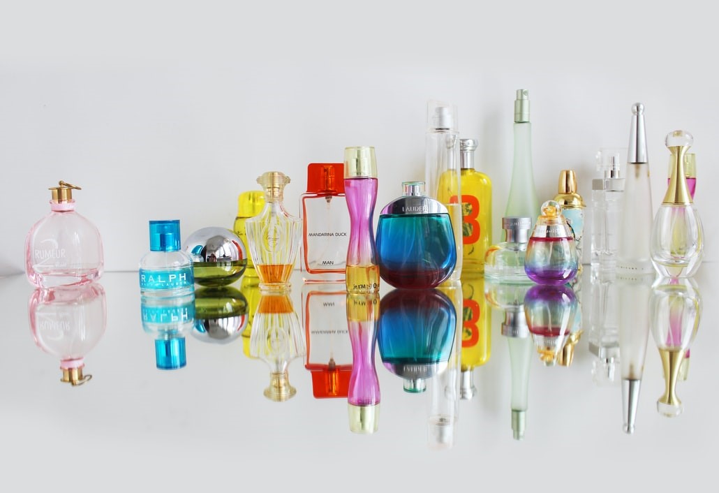 Perfumes