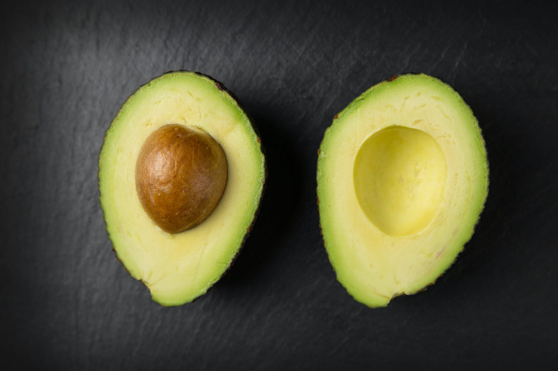 Avocado Mood-Boosting Foods