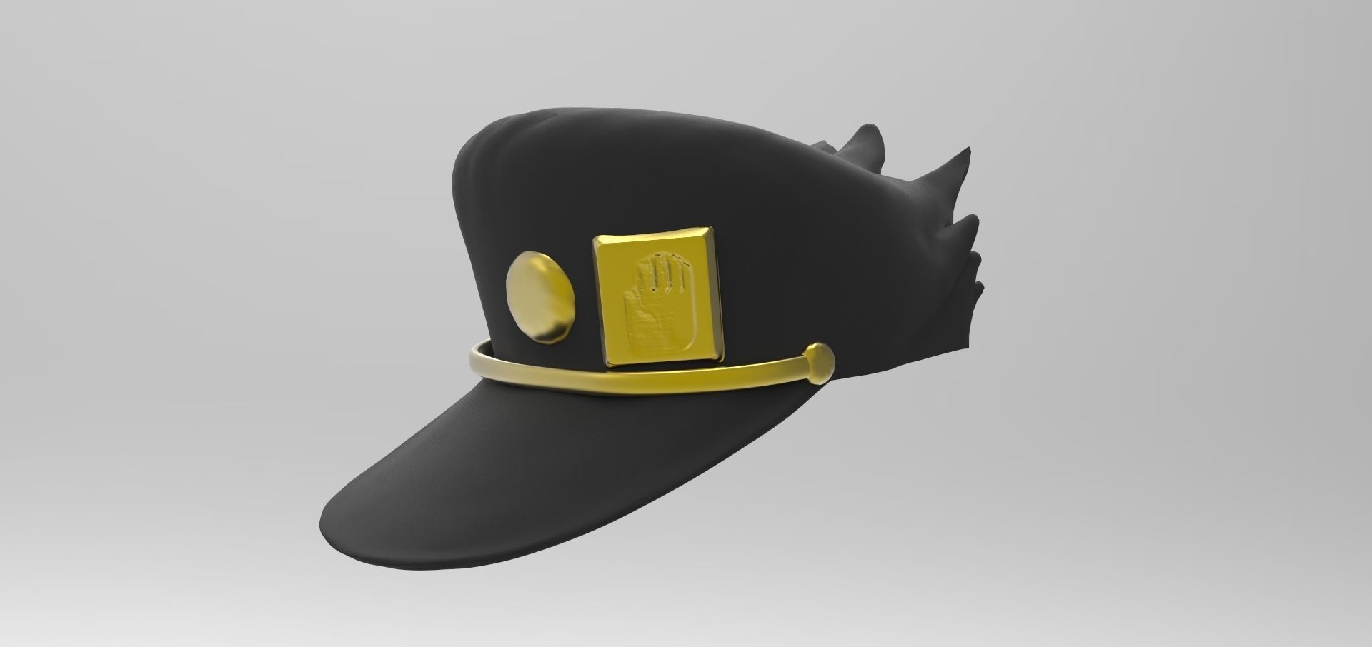 J O T A R O K U J O R O B L O X H A T Zonealarm Results - roblox jotaro hat