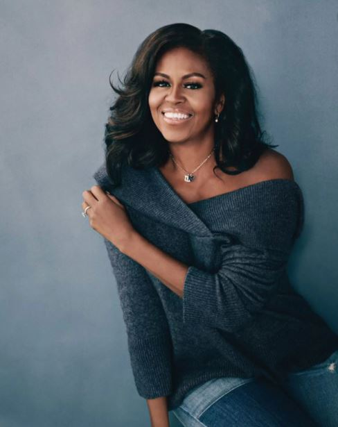 Michelle Obama