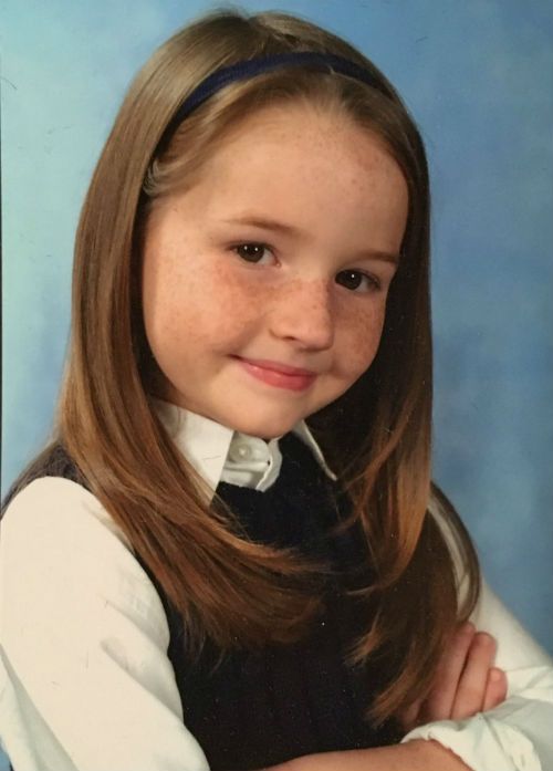 Kaitlyn Dever 5 Things You Should Know About Kaitlyn Dever Lbzs