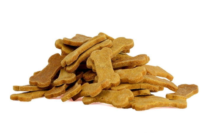 CBD Dog Treats