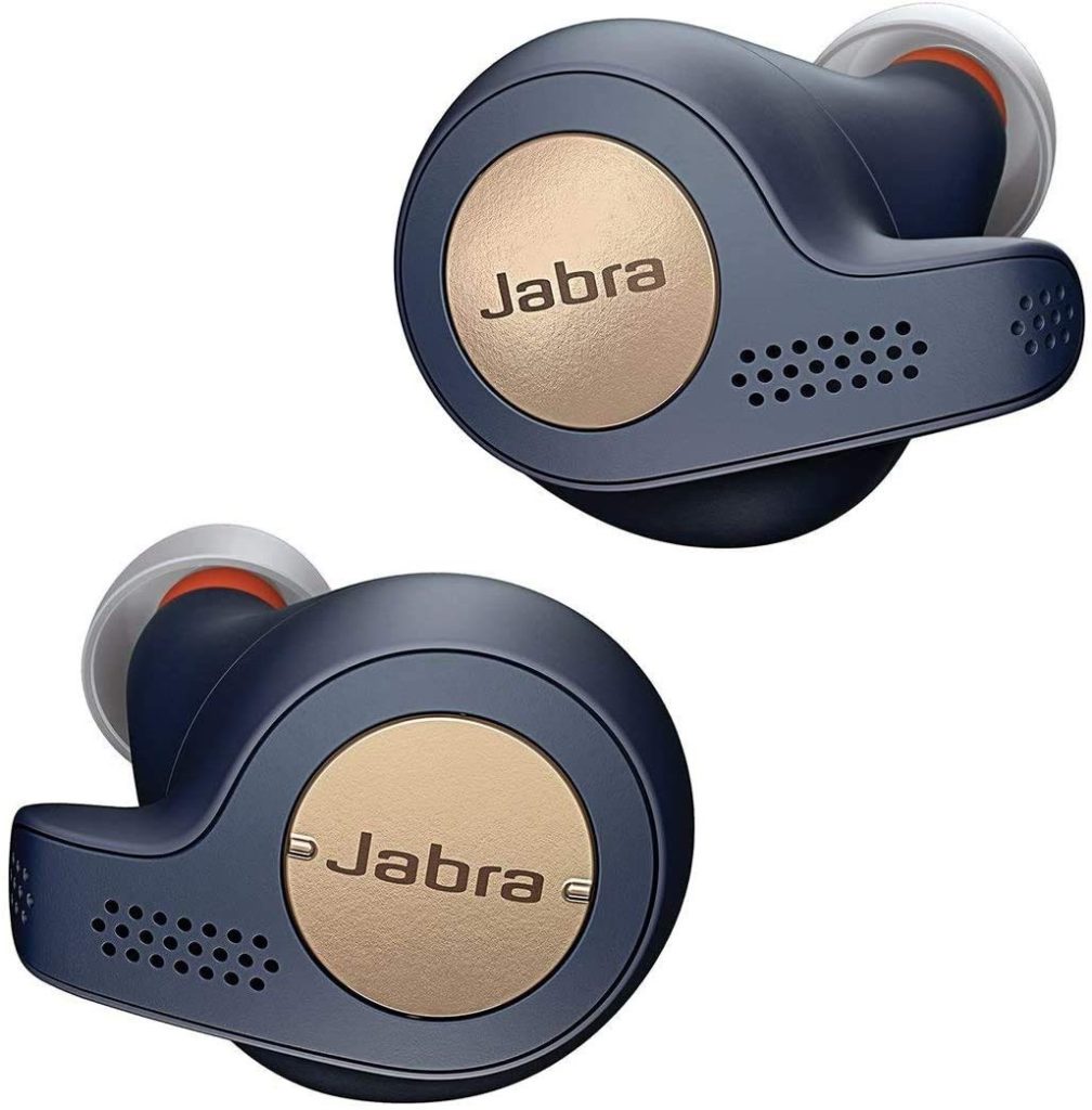 Jabra Elite 65t