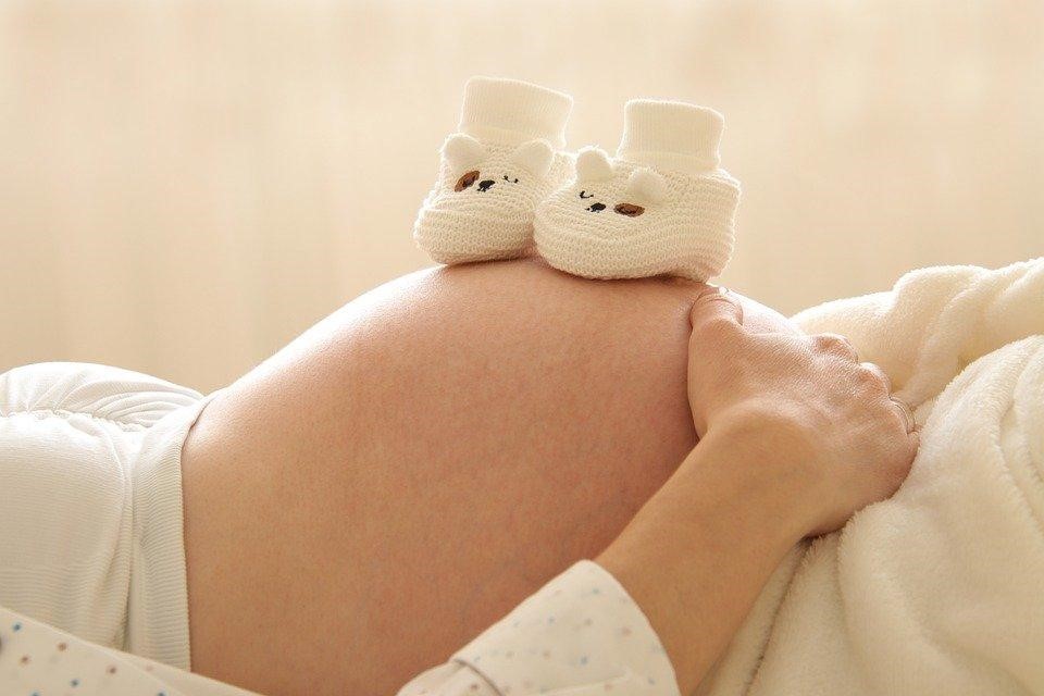 Can You Vape During Pregnancy women