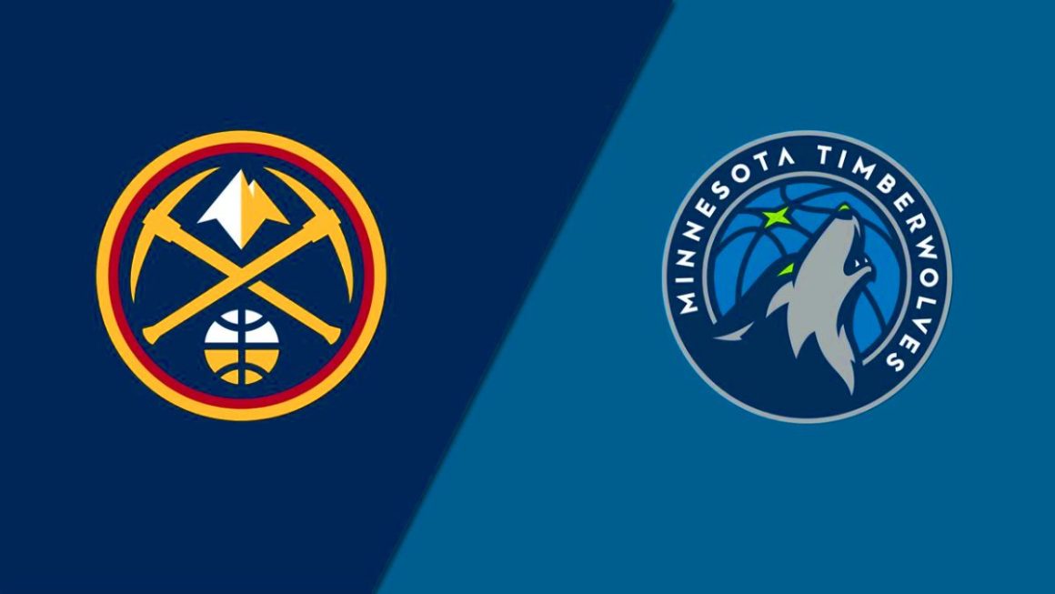 Denver Nuggets Vs Timberwolves Match Player Stats