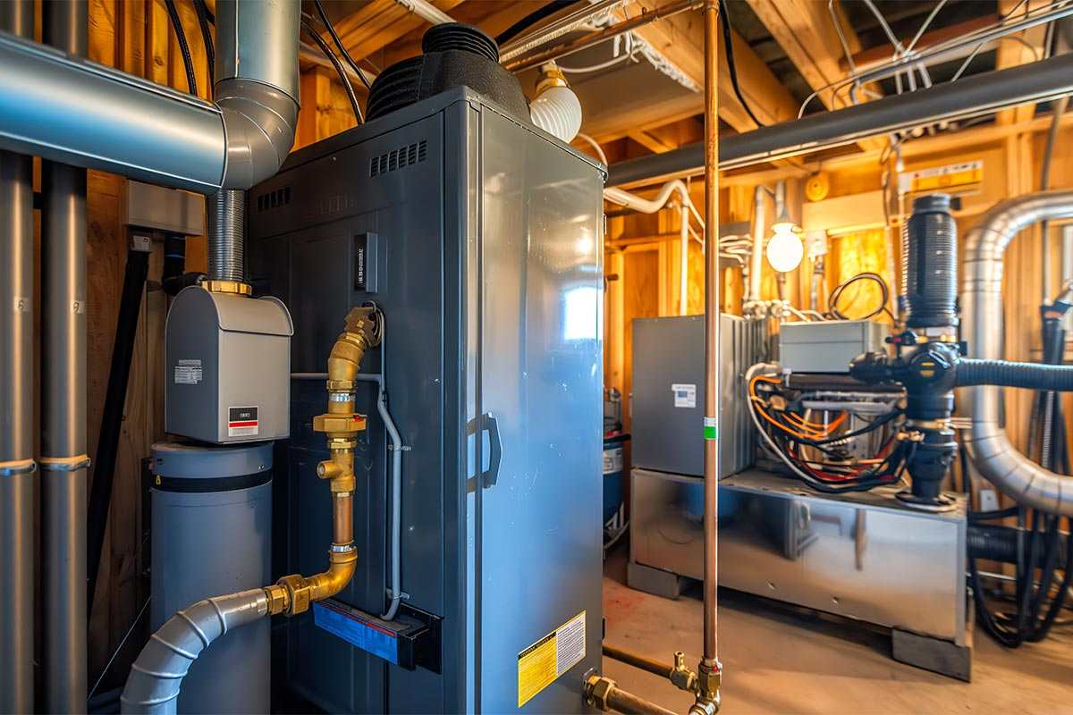 Key Considerations for Furnace Replacement