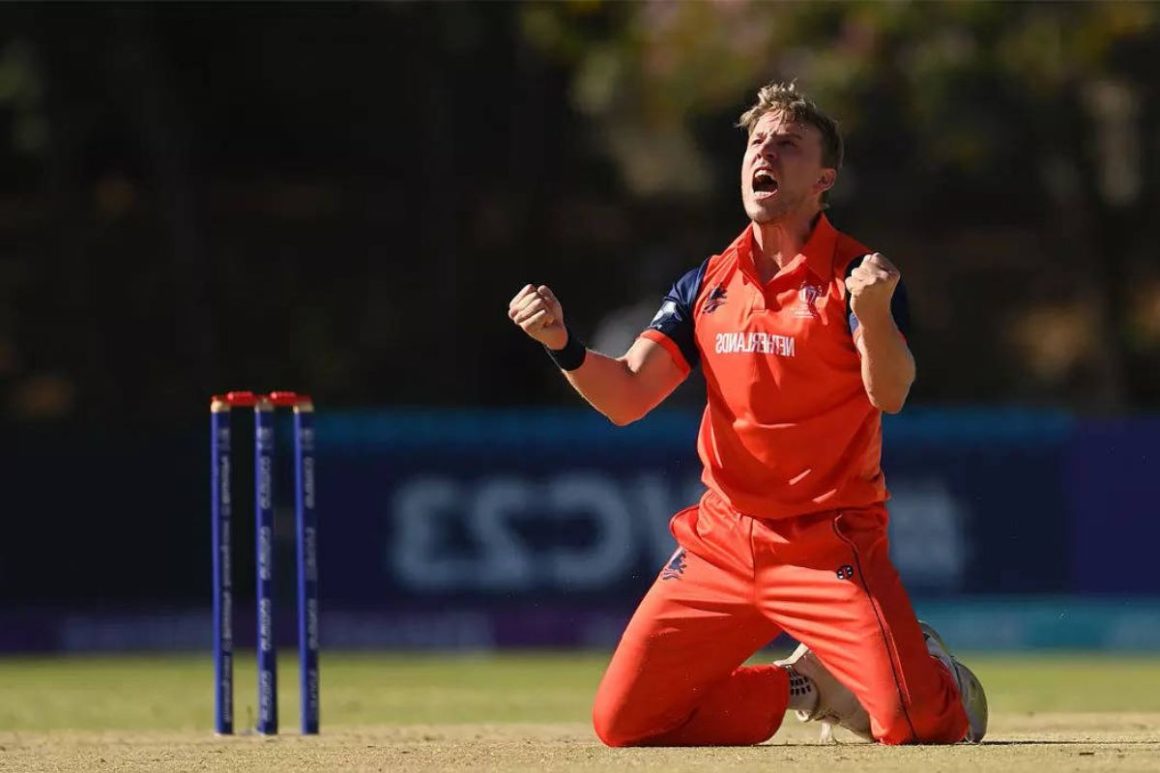 nepal national cricket team vs netherlands national cricket team match scorecard